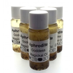 10ml Aphrodite Goddess Divine Oil